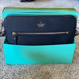 KATE SPADE x EVERPURSE WITH CHARGING POCKET
